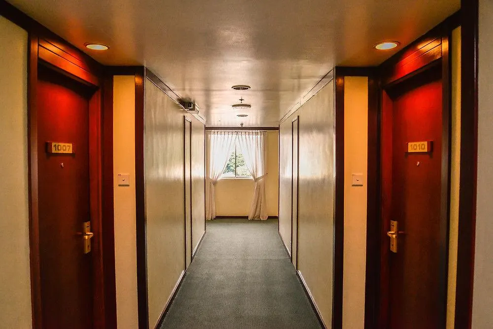 Hotel Shangri-La Kota Kinabalu