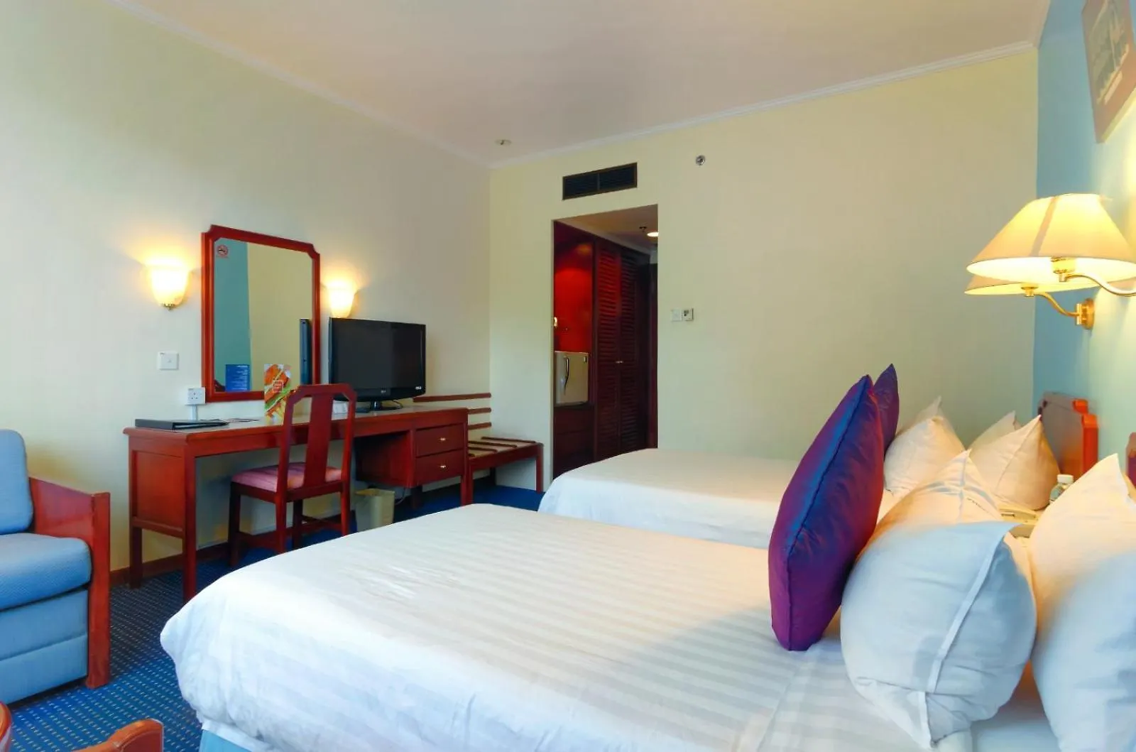 Hotel Shangri-La Kota Kinabalu
