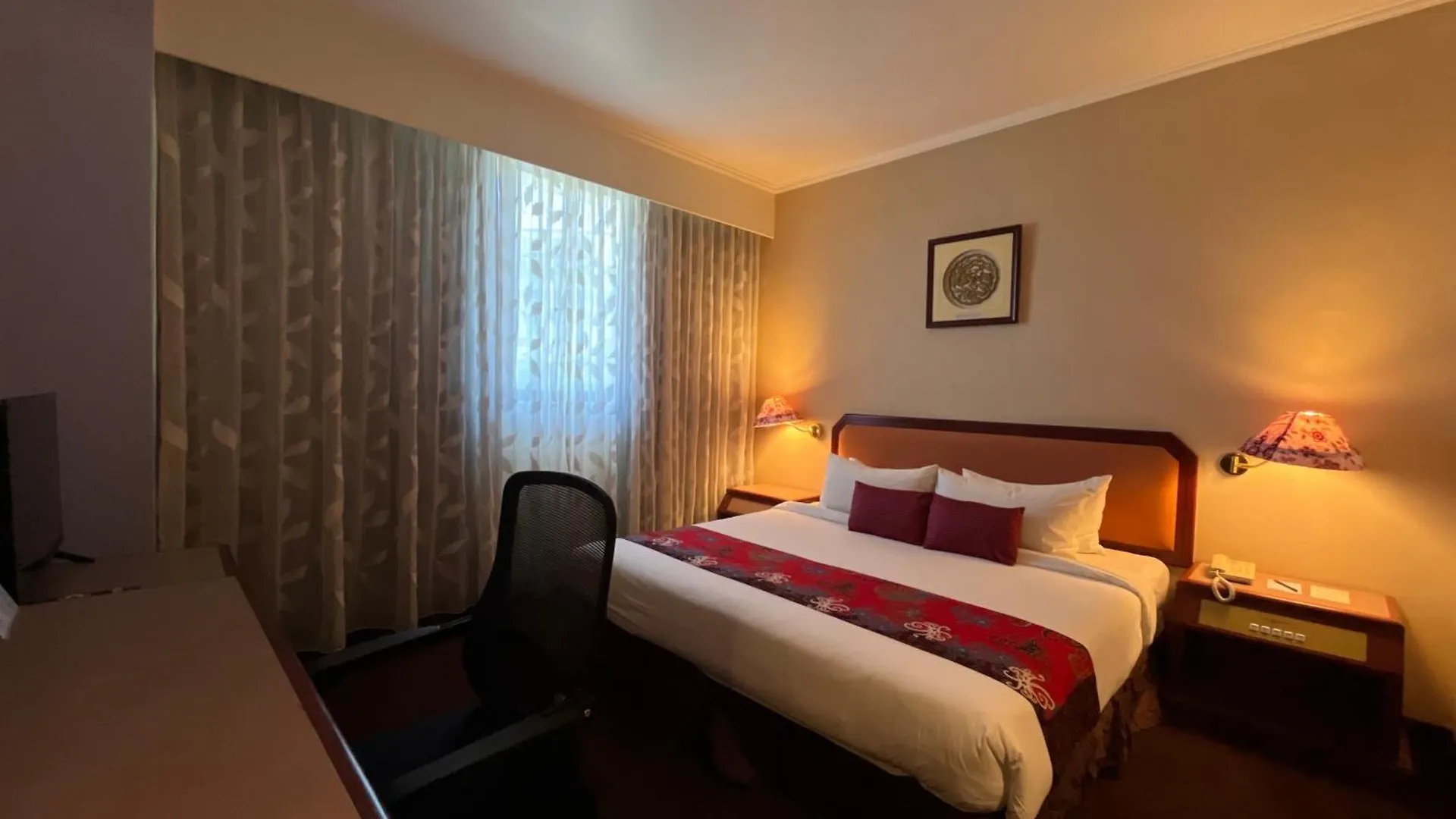 Hotel Shangri-La Kota Kinabalu