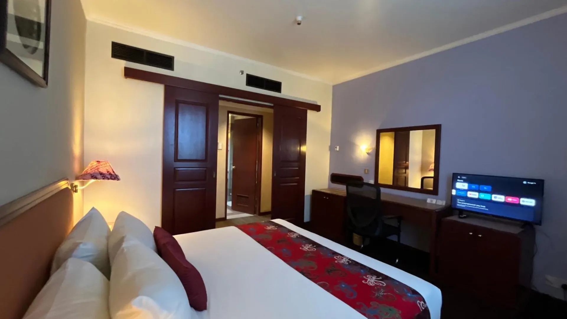 Hotel Shangri-La Kota Kinabalu