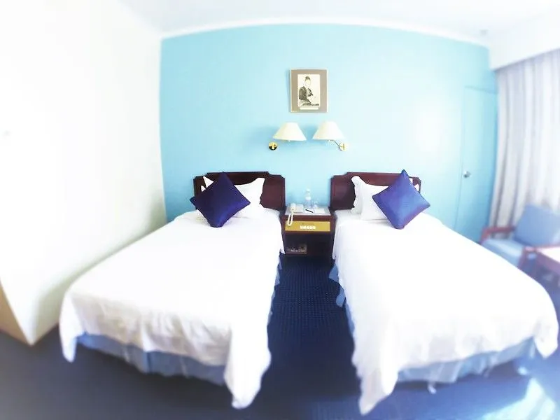 Hotel Shangri-La Kota Kinabalu
