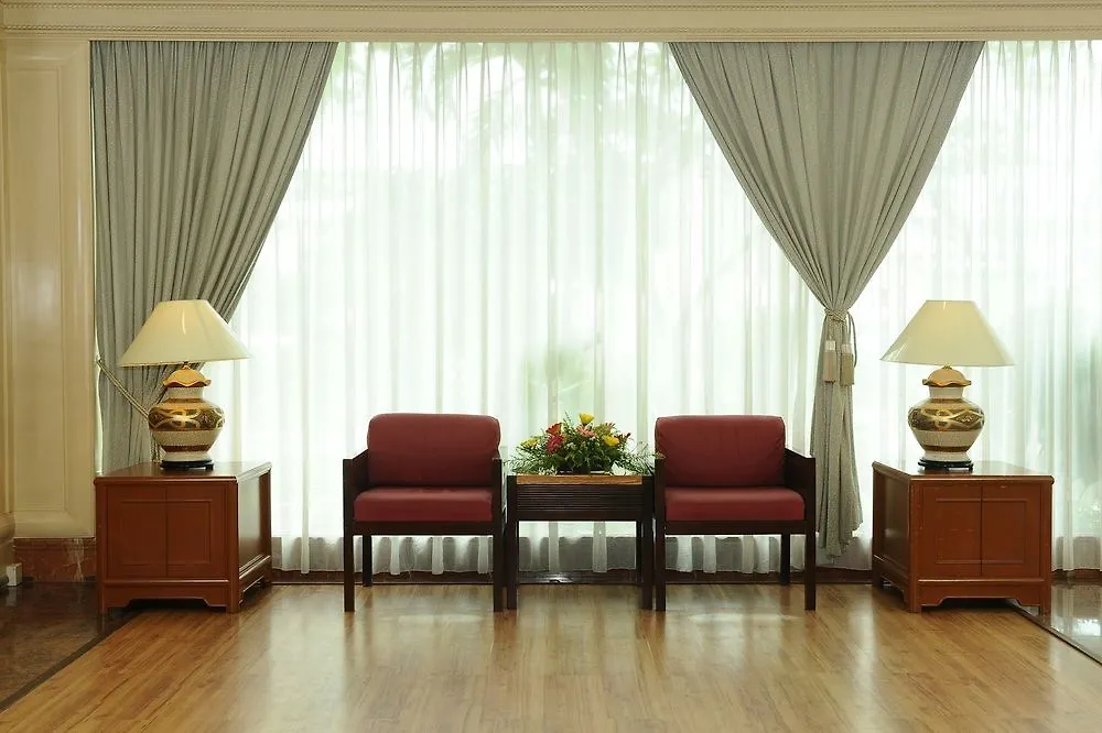 Hotel Shangri-La Kota Kinabalu