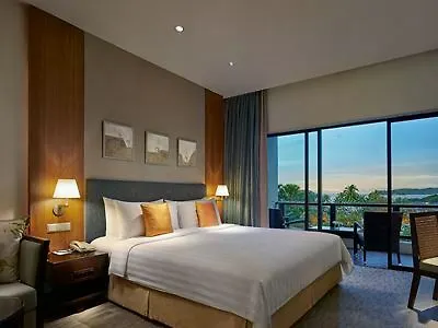 Hotel Shangri-La Kota Kinabalu