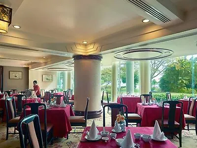 Hotel Shangri-La Kota Kinabalu