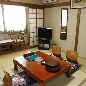 フロンティアフラヌイ温泉 ホテル 上富良野町