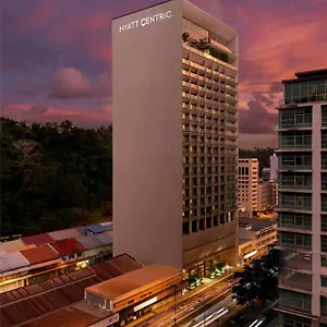 Hotel Hyatt Centric