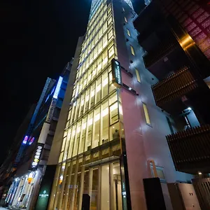 トーセイホテルココネ上野 ホテル 東京都