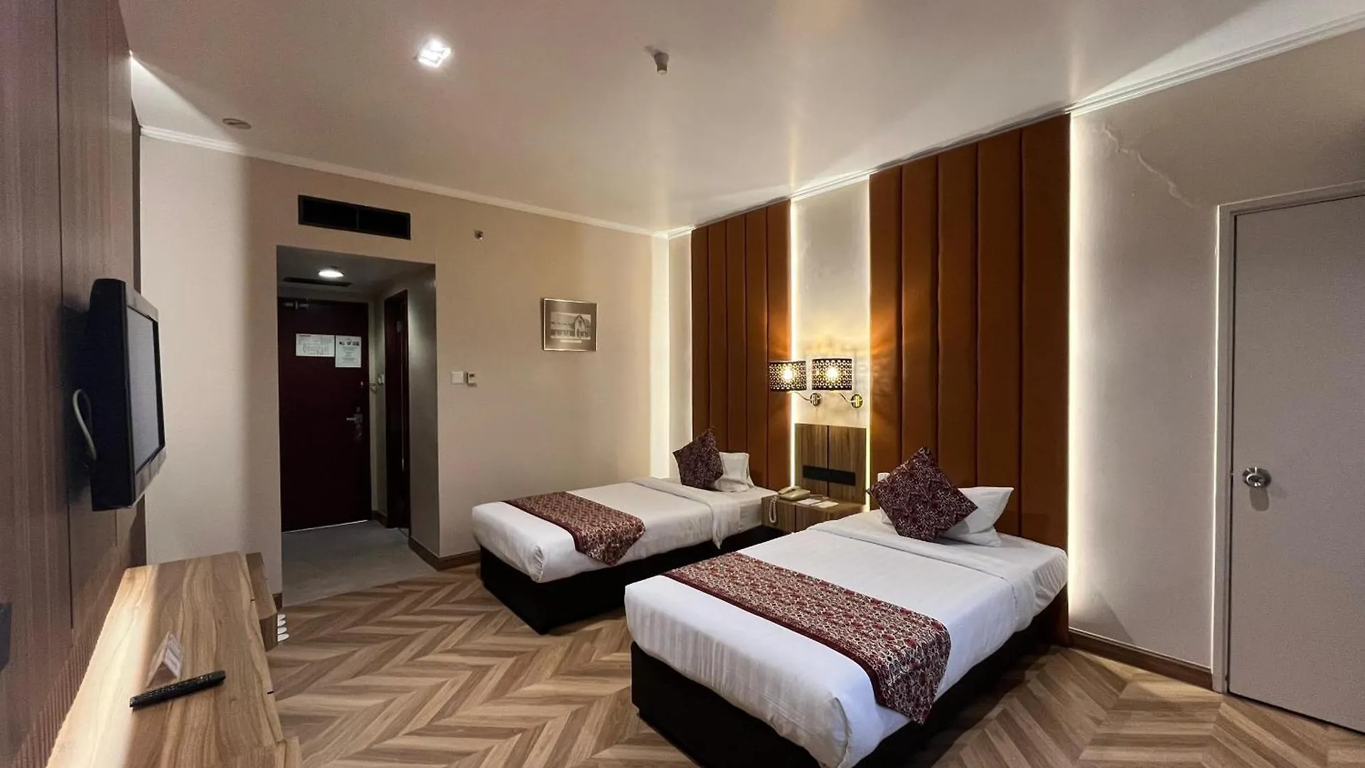 Hotel Shangri-La Kota Kinabalu