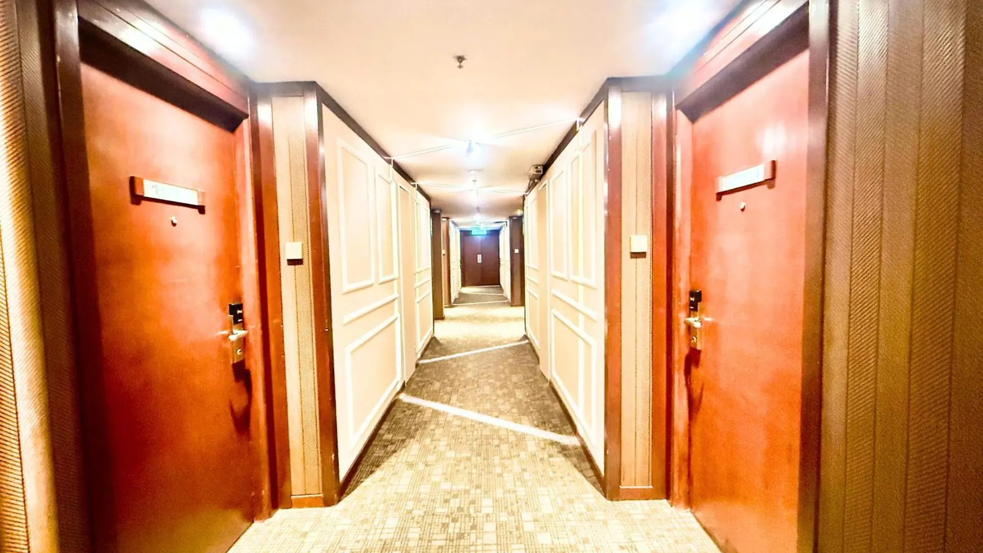 Hotel Shangri-La Kota Kinabalu Malaisie