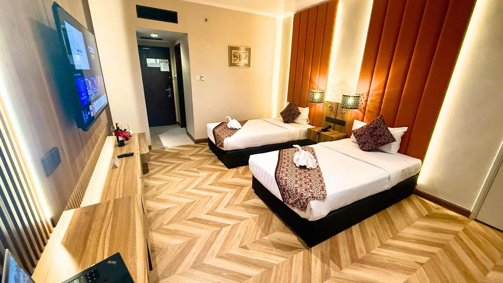 Hotel Shangri-La Kota Kinabalu