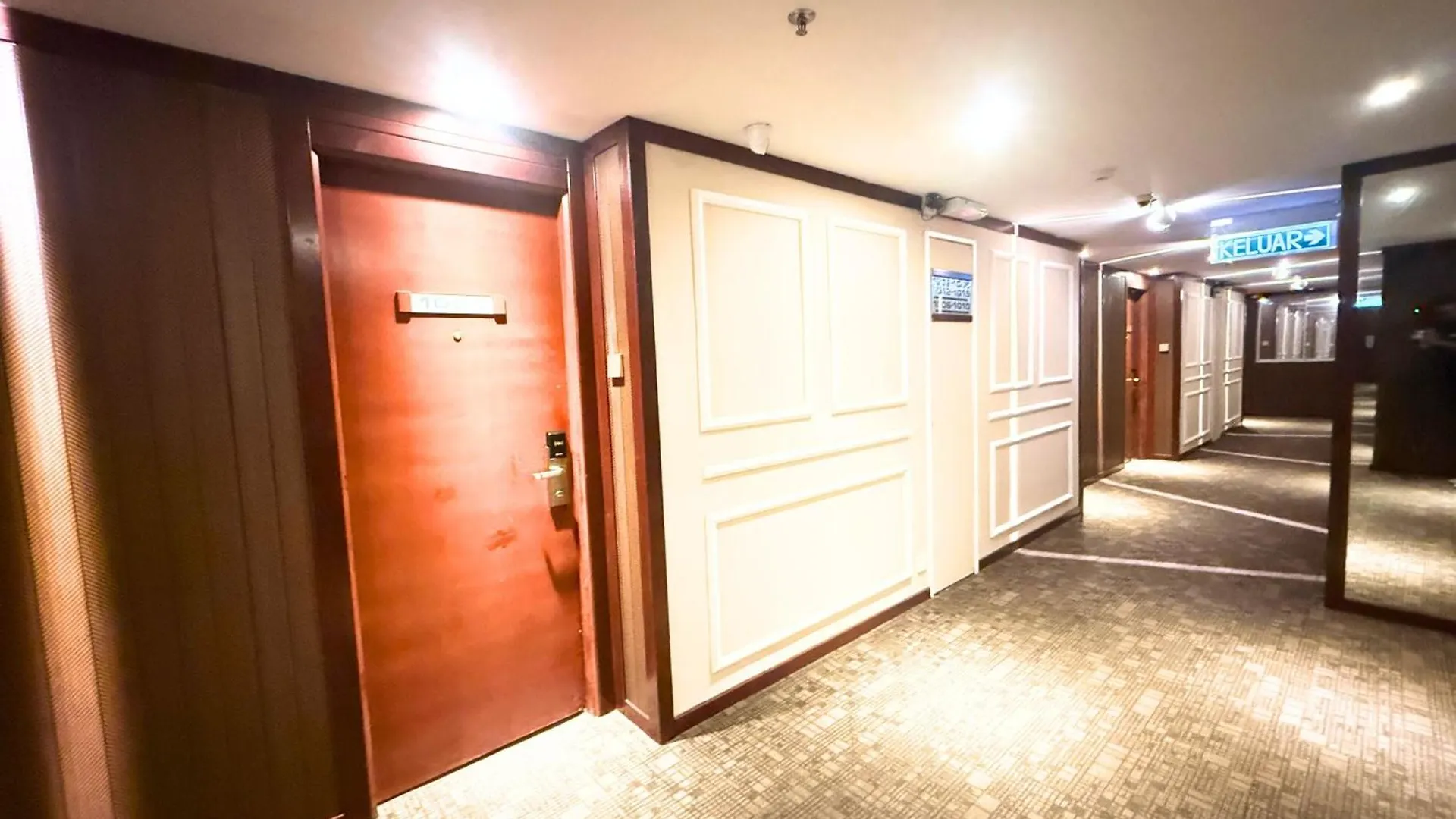 Hotel Shangri-La Kota Kinabalu