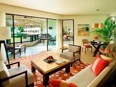 Hotel Shangri-La Kota Kinabalu 3*,