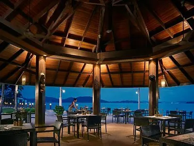 Hotel Shangri-La Kota Kinabalu