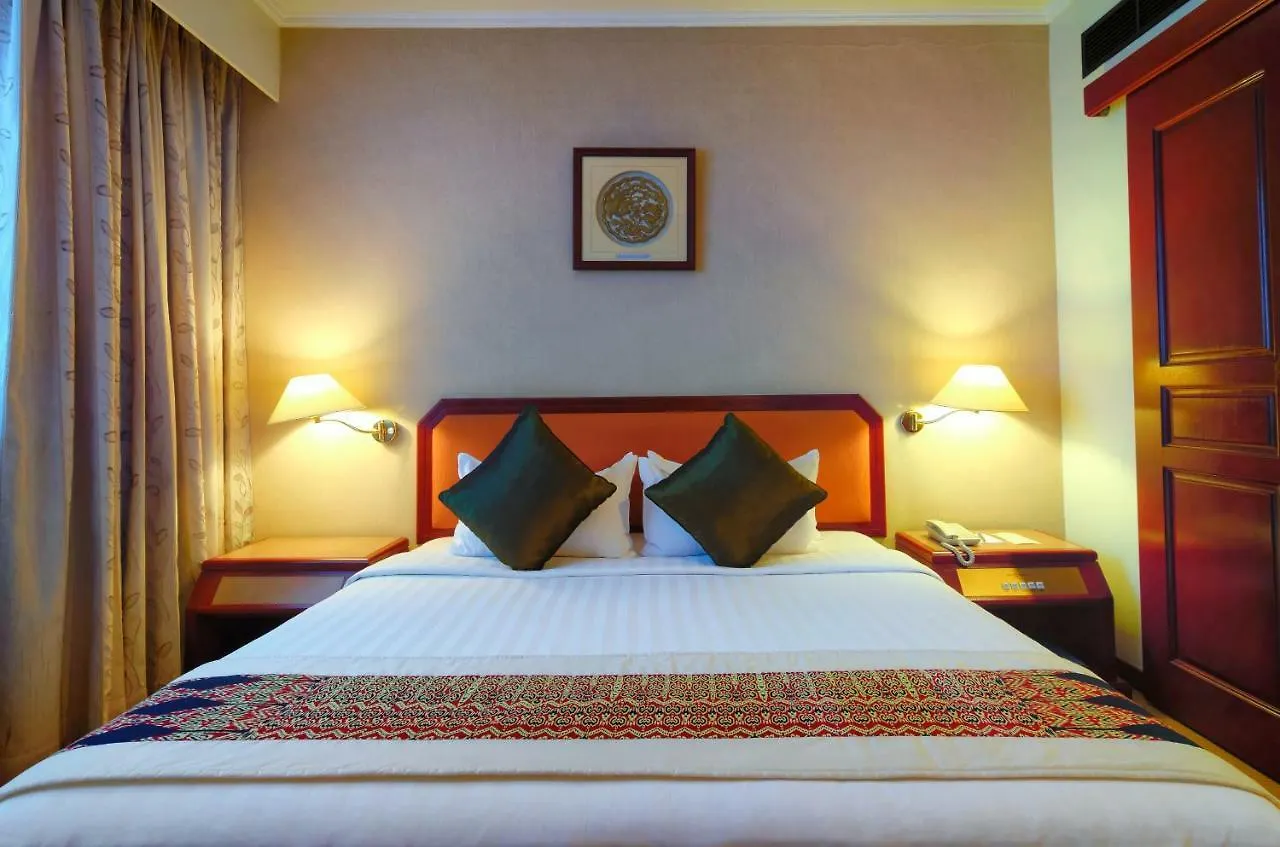 Hotel Shangri-La Kota Kinabalu