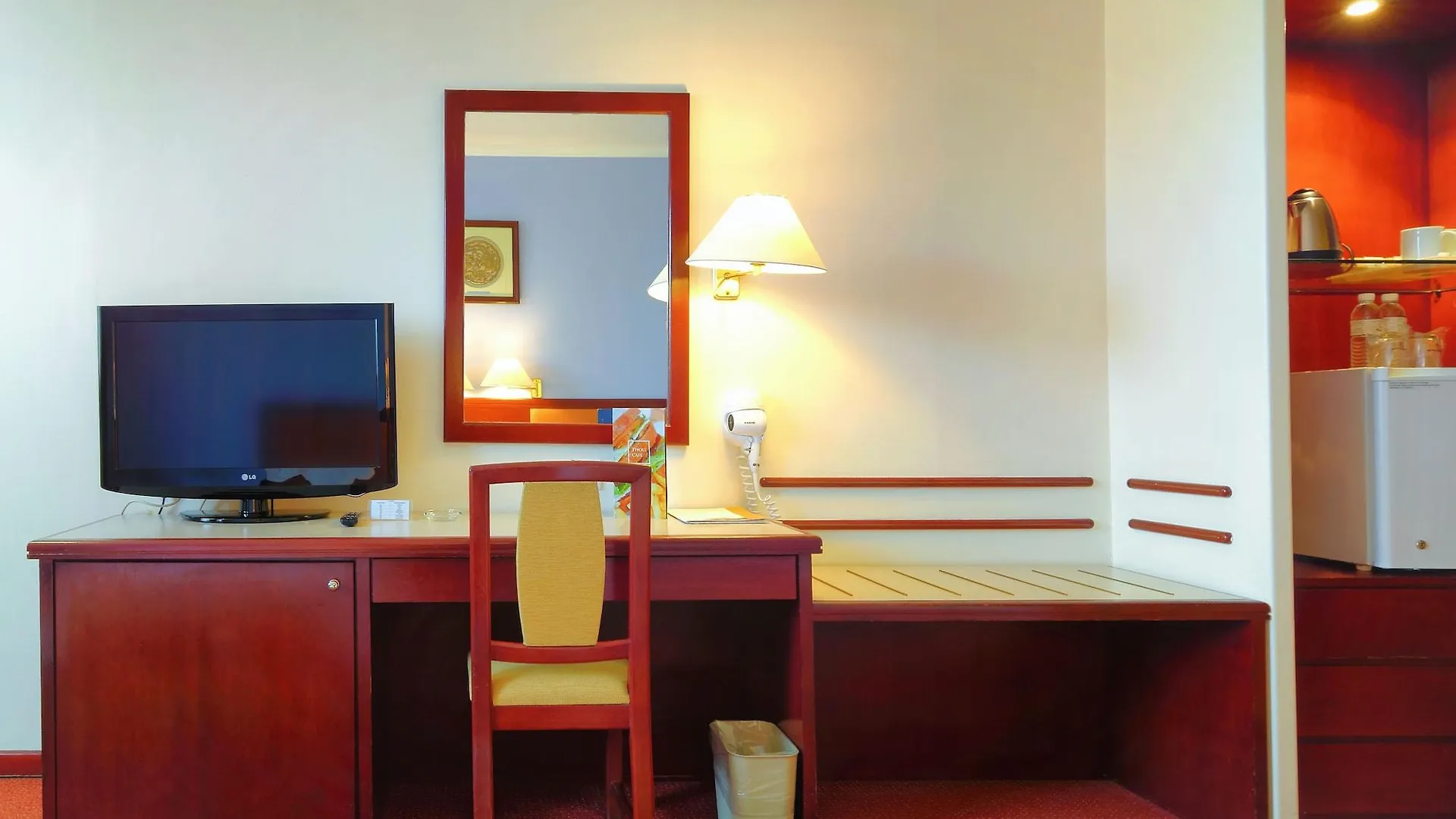 Hotel Shangri-La Kota Kinabalu