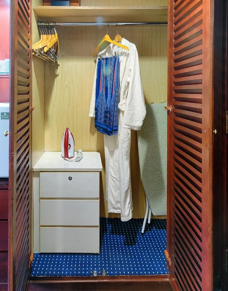 Hotel Shangri-La Kota Kinabalu