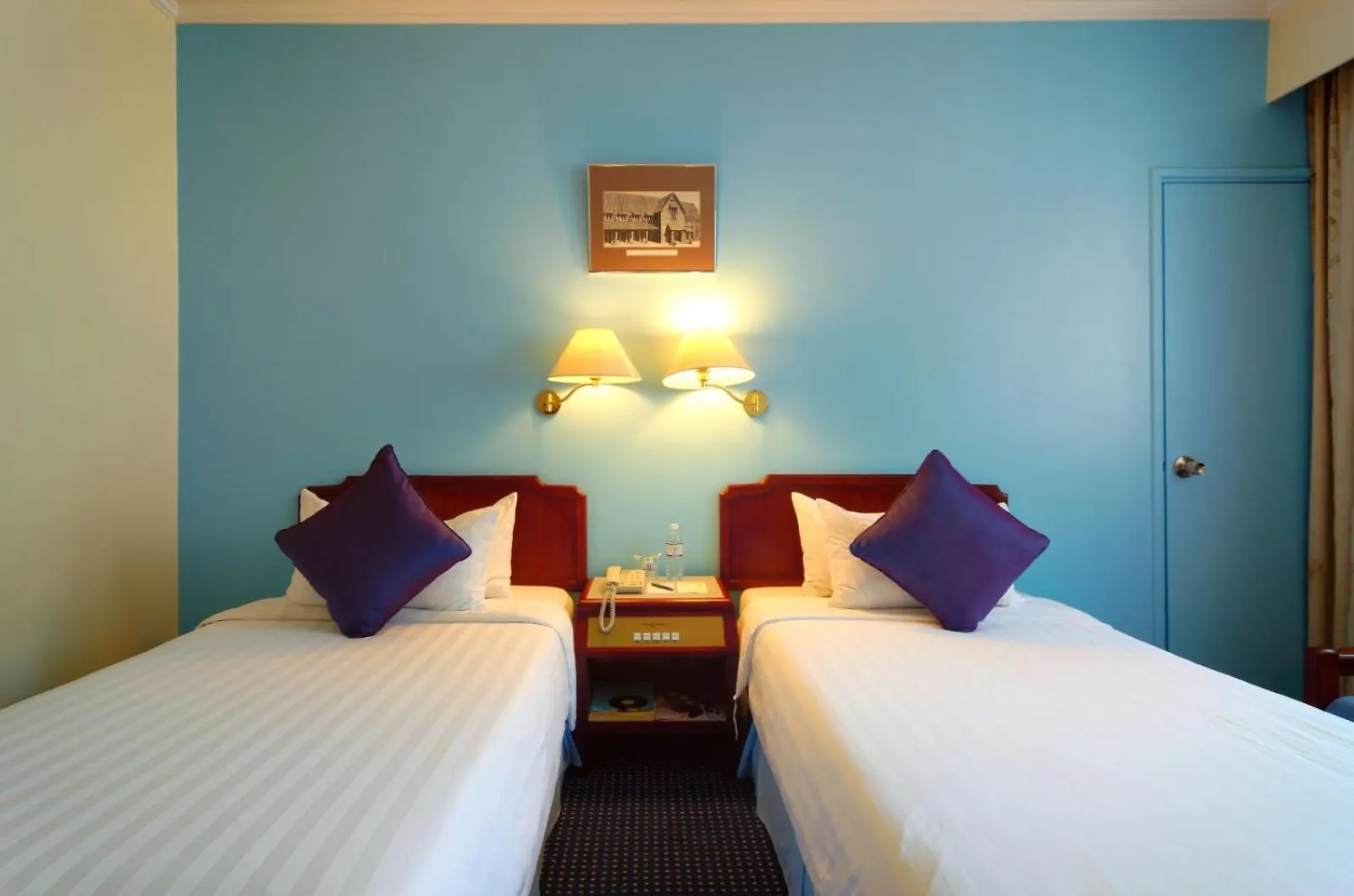 Hotel Shangri-La Kota Kinabalu