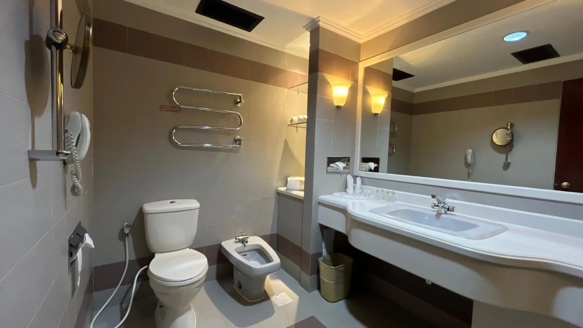 Hotel Shangri-La Kota Kinabalu