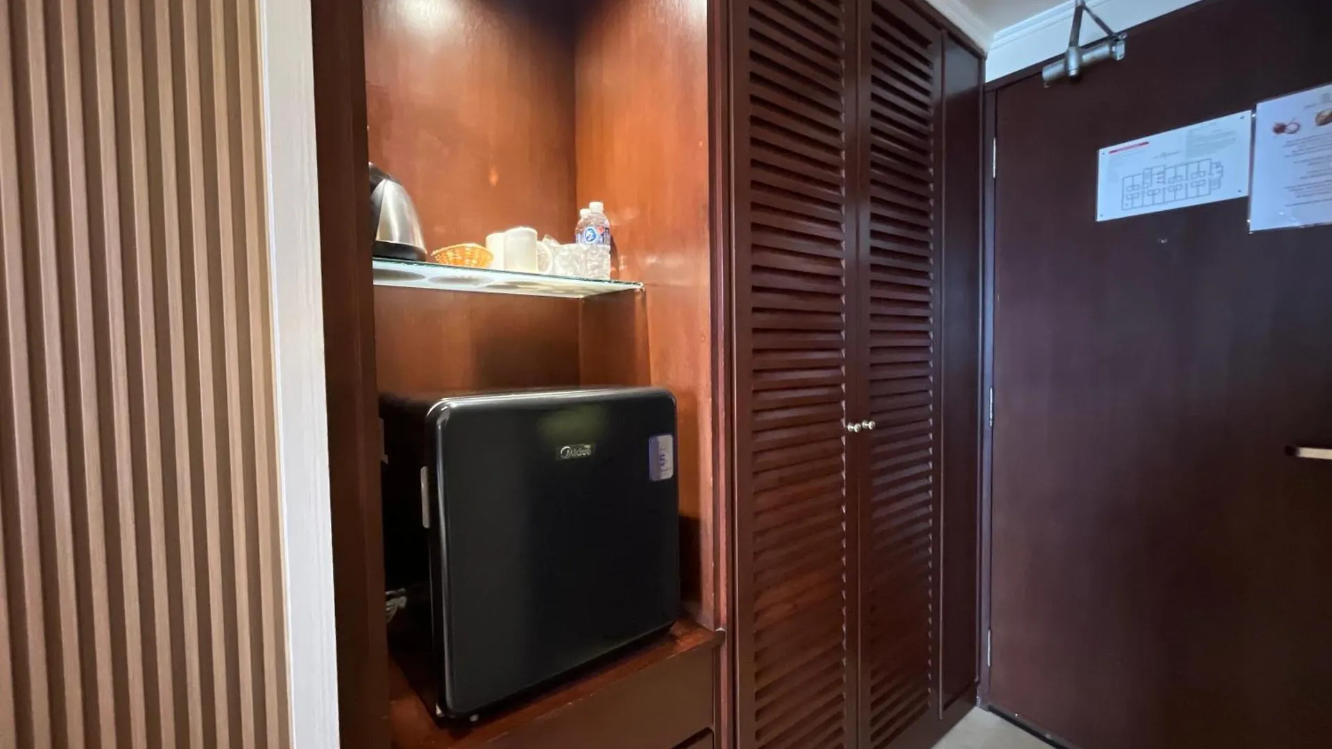 Hotel Shangri-La Kota Kinabalu