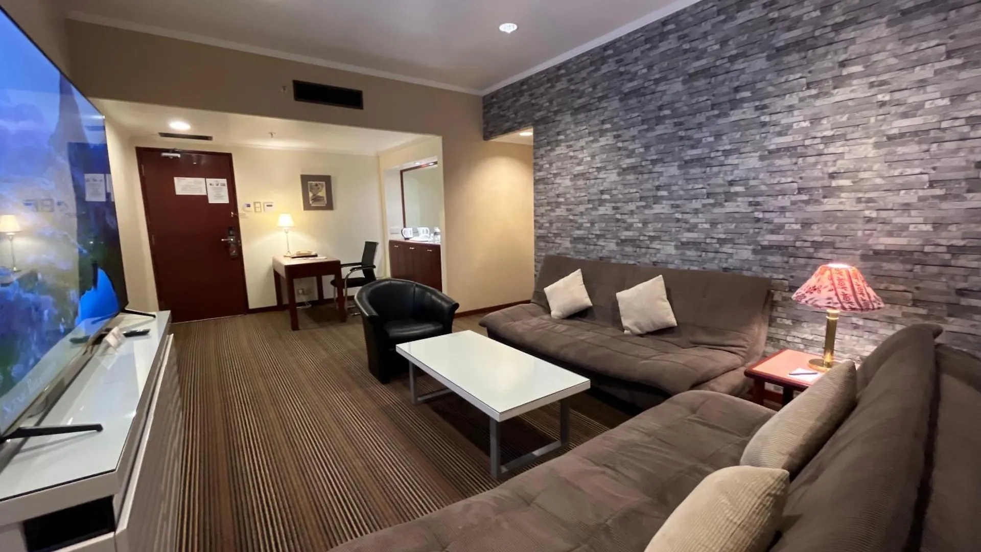 Hotel Shangri-La Kota Kinabalu