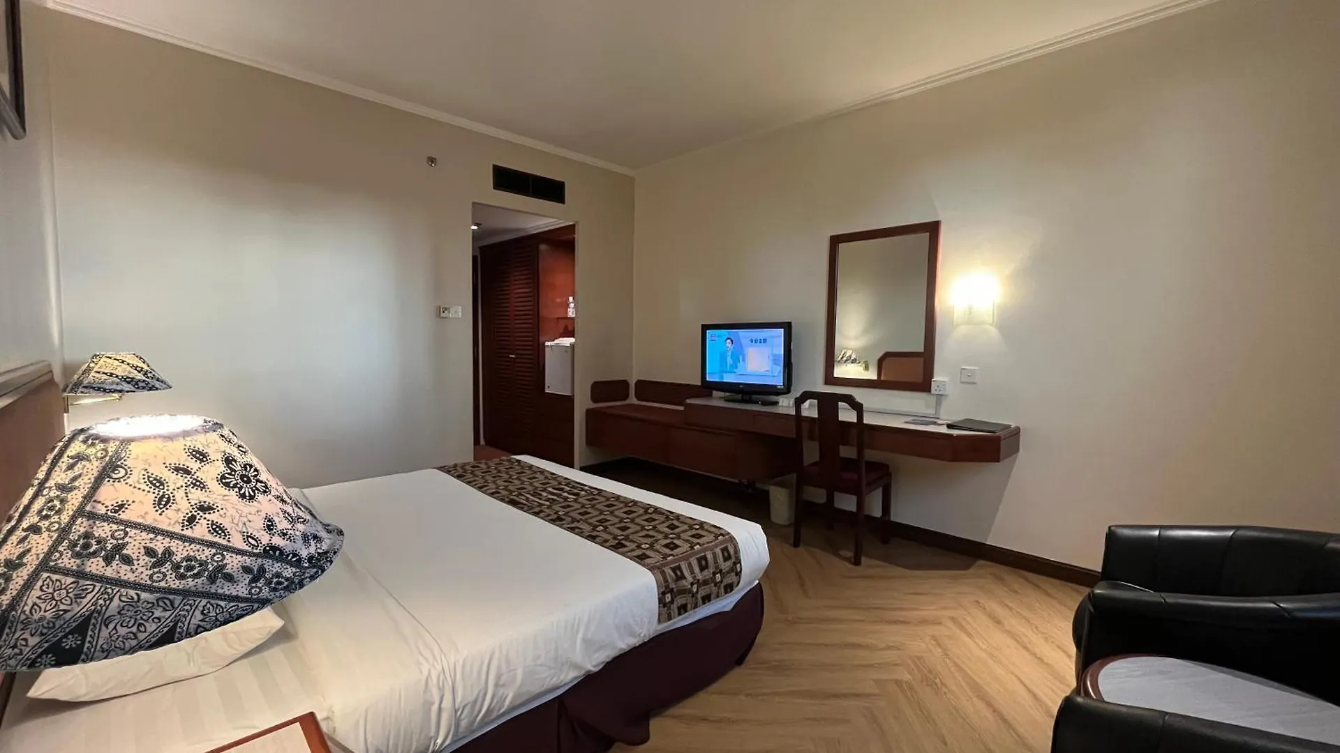 Hotel Shangri-La Kota Kinabalu Malaysia