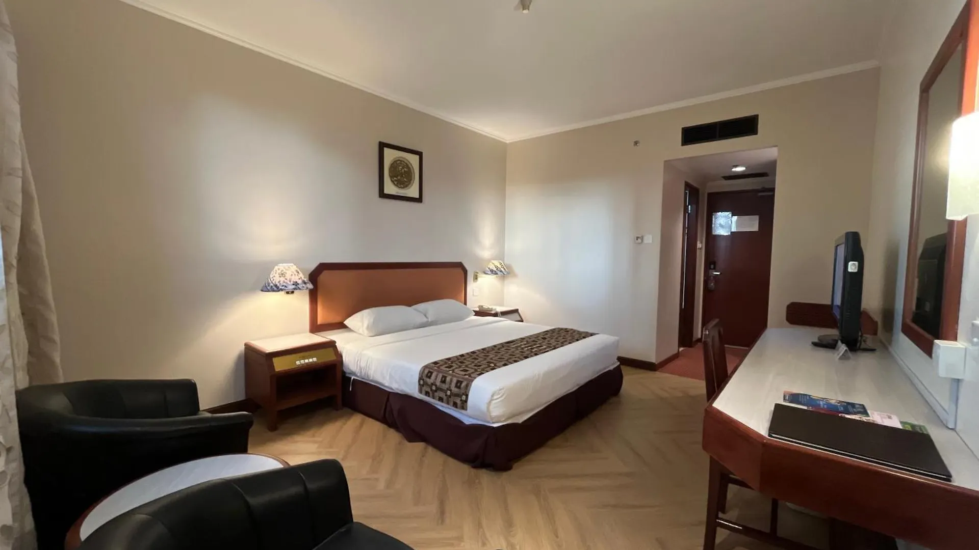 Hotel Shangri-La Kota Kinabalu