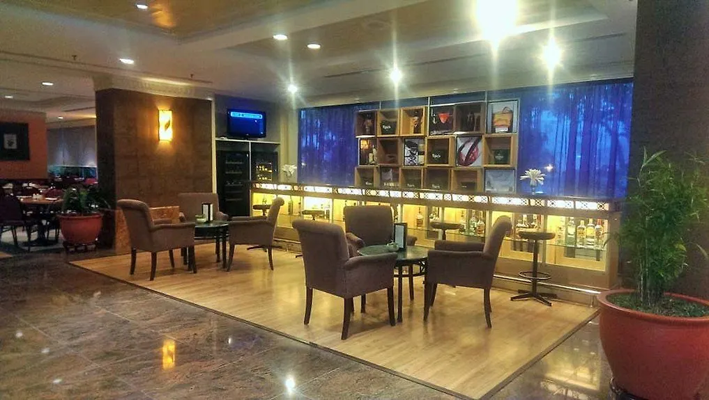 Hotel Shangri-La Kota Kinabalu