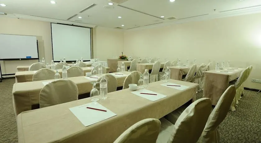 Hotel Shangri-La Kota Kinabalu