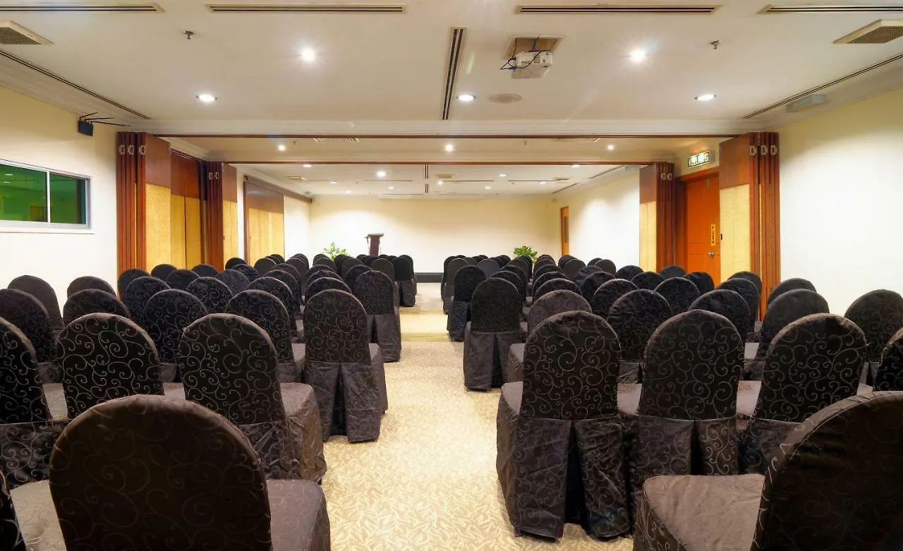 Hotel Shangri-La Kota Kinabalu